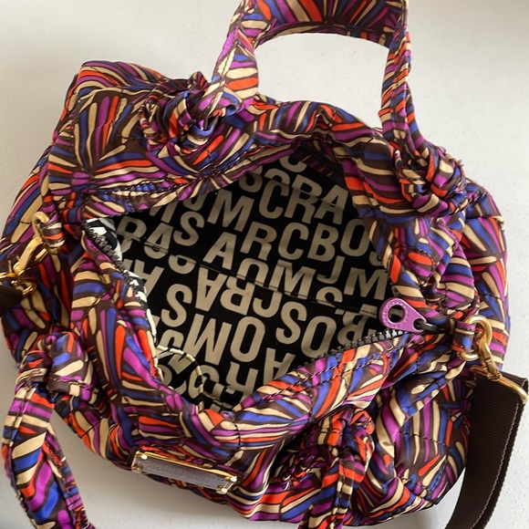 MARC BY MARC JACOBS | Nylon Purse - Picture 7 of 7